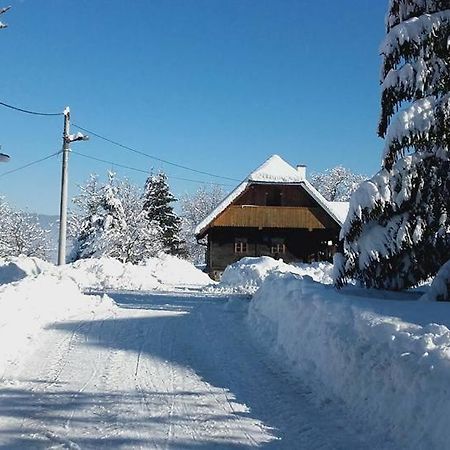 Rustic Home Mia Duga Resa Dış mekan fotoğraf