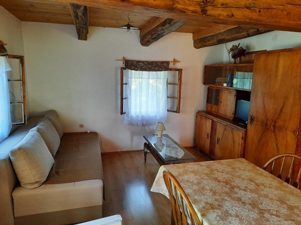Rustic Home Mia Duga Resa Dış mekan fotoğraf