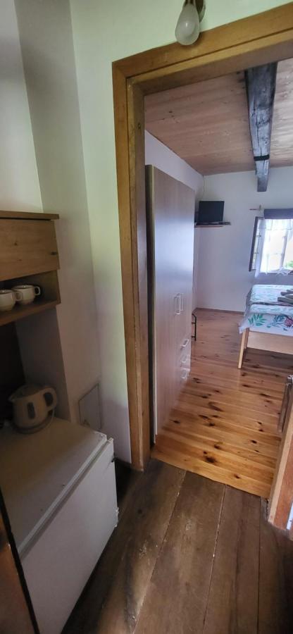 Rustic Home Mia Duga Resa Dış mekan fotoğraf