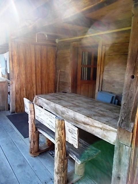 Rustic Home Mia Duga Resa Oda fotoğraf