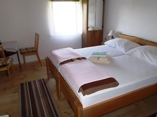Rustic Home Mia Duga Resa Oda fotoğraf