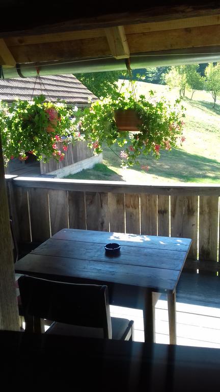 Rustic Home Mia Duga Resa Dış mekan fotoğraf